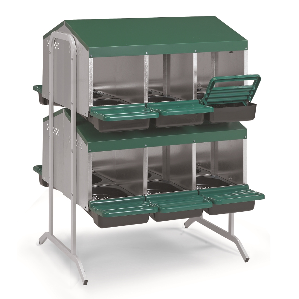 Legnest Forest Unit 12 (4x3) Legnest Forest Unit 12 (4x3)