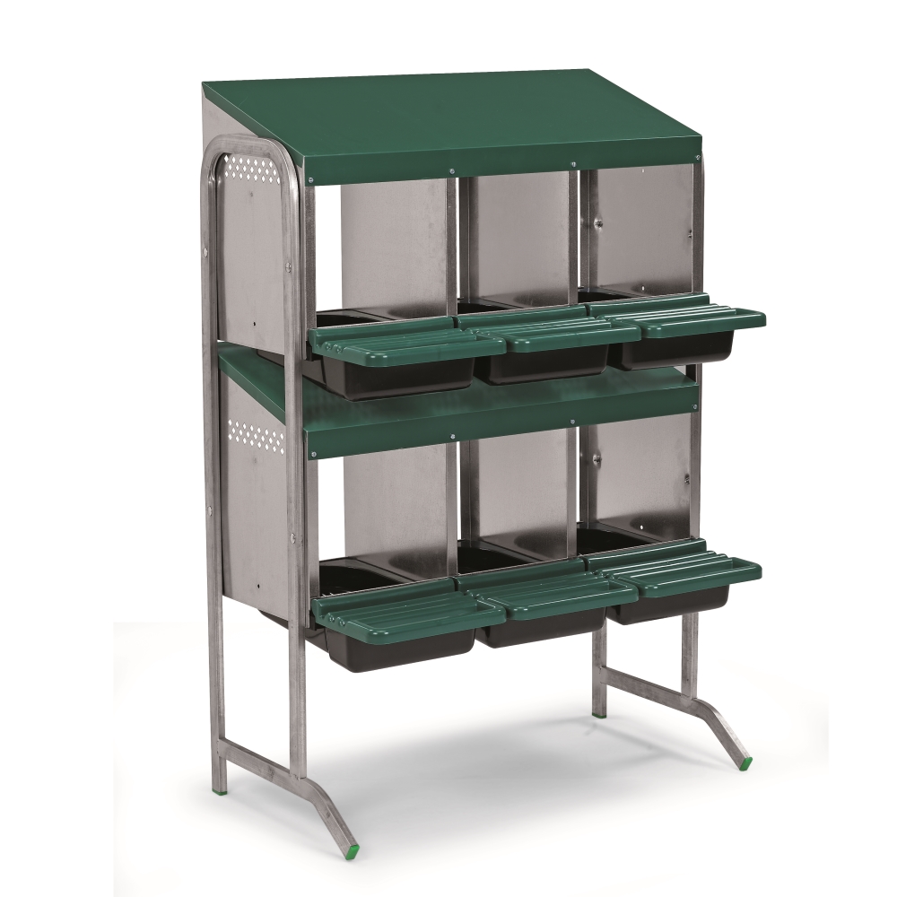 Legnest Forest Unit 6 (2x3)
