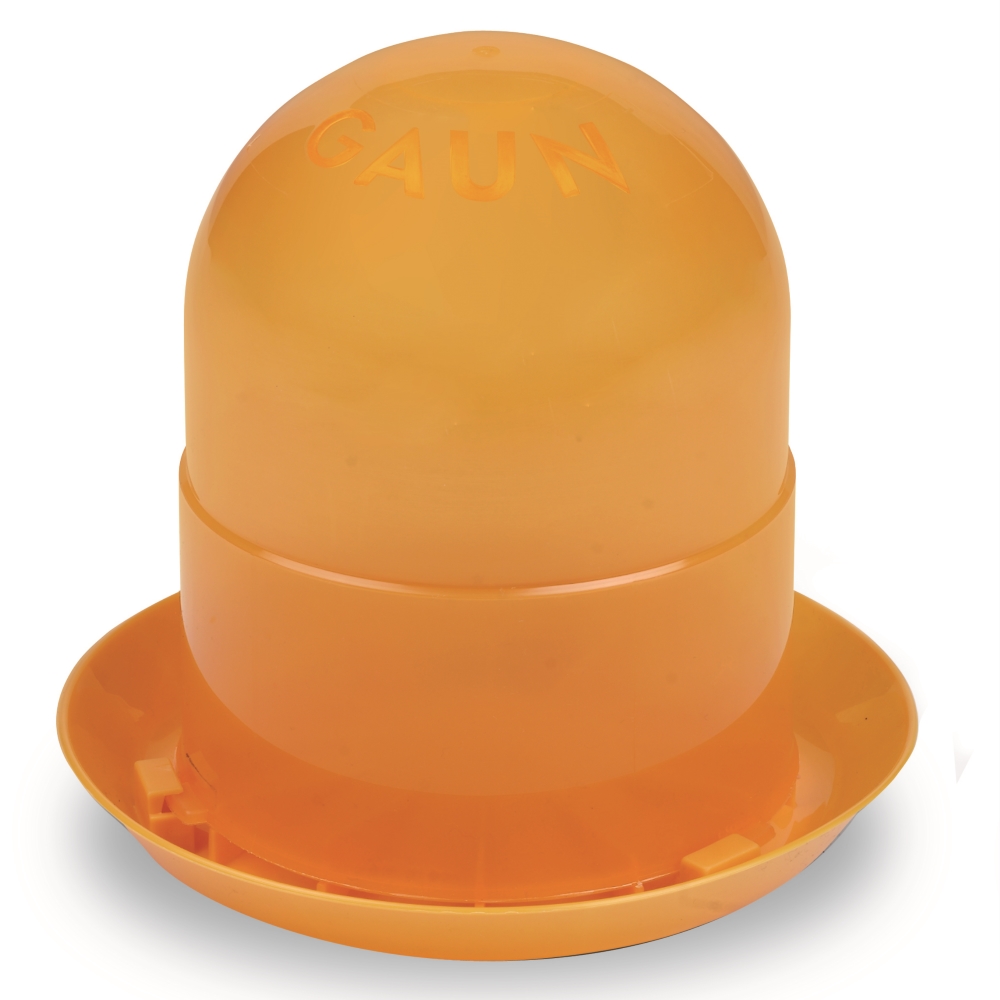 Kuikenvoerbak 2kg Kuikenvoerbak 2kg