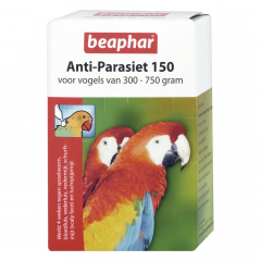 Anti-Parasiet 150