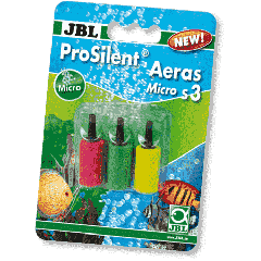 Jbl Aeras Micro S3