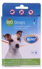 Duvo Bio Drops Voor Honden En Puppies