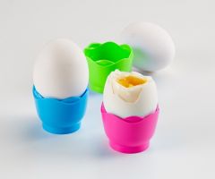Eggyplay Egg Cups 4 stuks