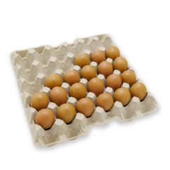 Eiertray voor 30 eieren