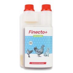 Finecto Plus C & W 500 ml