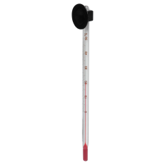 Europet Bernina Thermometer Glas Slim