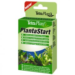 Tetra Plant Plantastart 12 Tabl.
