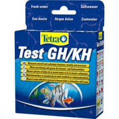 Tetra Test Gh+Kh - Nfdi