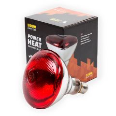 Infrarood lamp BR38 Powerheat 100 watt