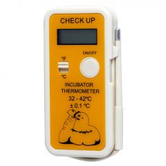 Digitale Thermometer "Check Up"
