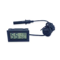 Digitale Hygro/Thermo-meter met externe voeler
