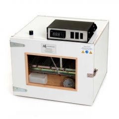 MS35 Broedmachine - Halfautomaat