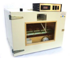 MS50 Broedmachine - Halfautomaat