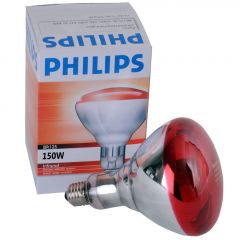 Philips Warmtelamp Infrarood 150 Watt
