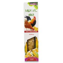 Mix-XL Mais & Meelwormen 