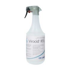 ViroCid Spray