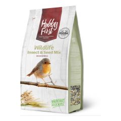 Wildlife Insect & Seed Mix 4kg