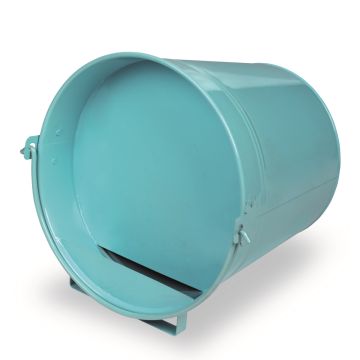Drinkemmer 12L Liggend Blauw