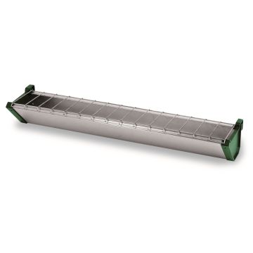 Kippenvoerbak Gaas 40cm 