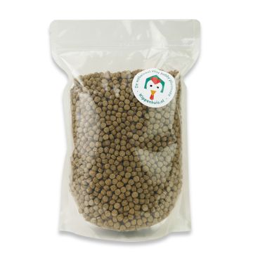 Drijvend Eendenvoer 1L