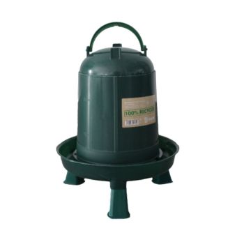 Drinktoren Gerecycled Met Poten 3L
