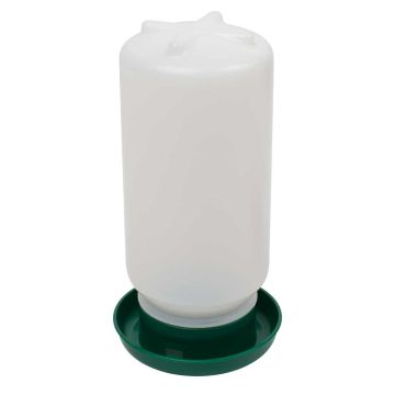 Kuikendrinkbak 1L - Groen