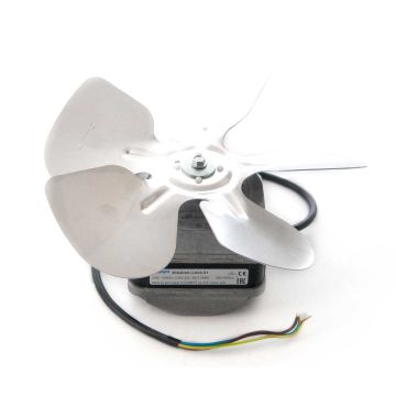 Reserveonderdeel: MS ventilator 20cm