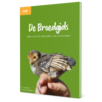 E-book: De Broedgids