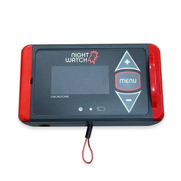 nightwatch v2 automatische hokopener