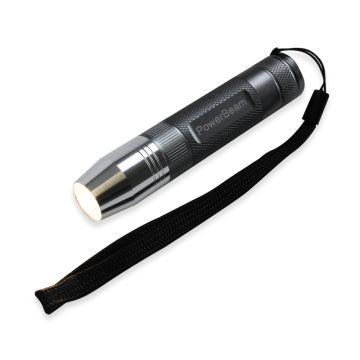 Powerbeam schouwlamp