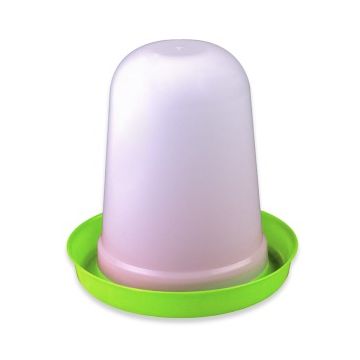 Kippendrinkbak 5L Groen Easy