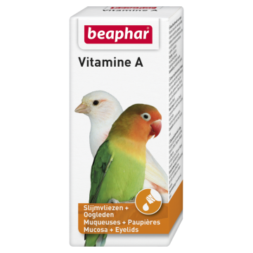 Vitamine A 20ml