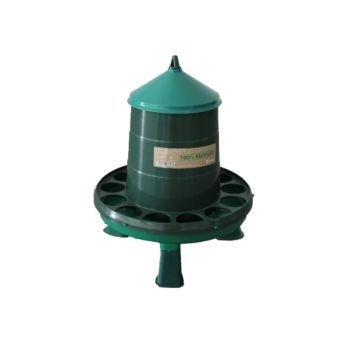 Voertoren Gerecycled 2KG Met Poten Voertoren Gerecycled 2KG Met Poten