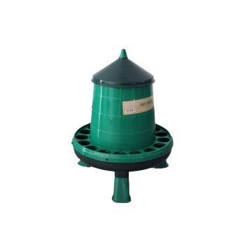 Voertoren Gerecycled 4KG Met Poten