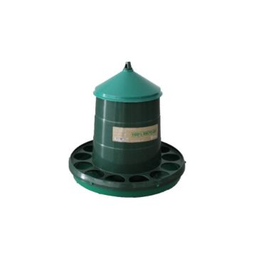 Voertoren Gerecycled 2KG