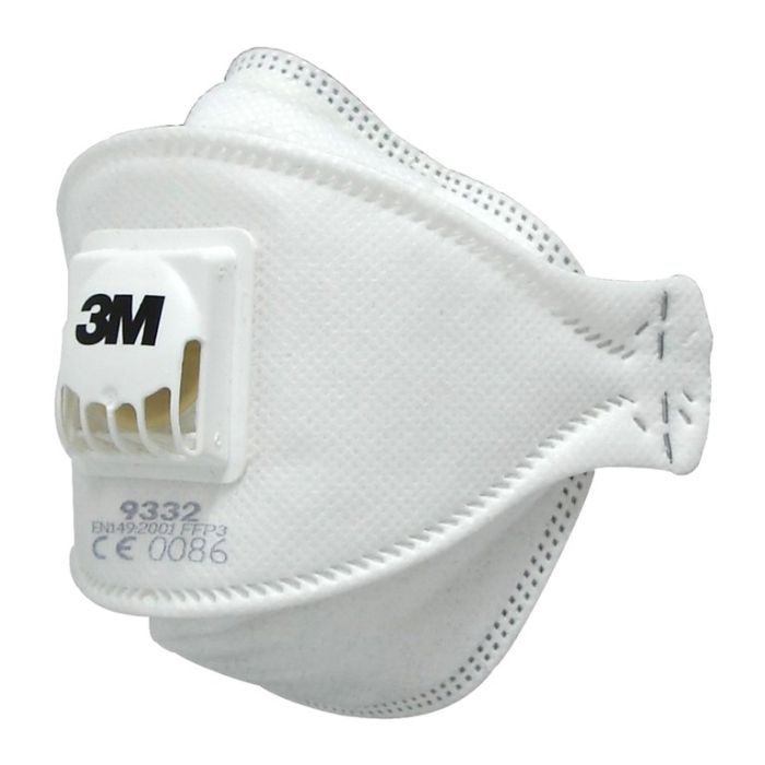 3M Aura Stofmasker