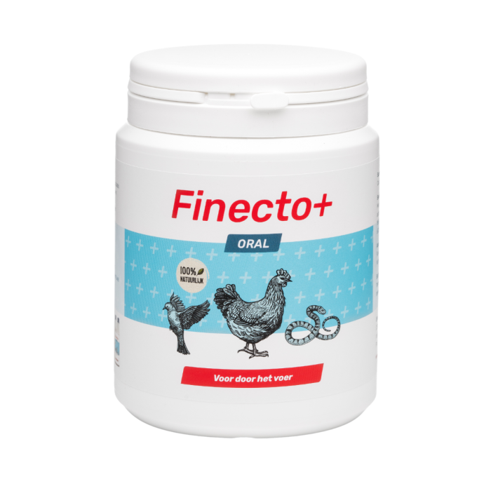 Finecto+ Oral