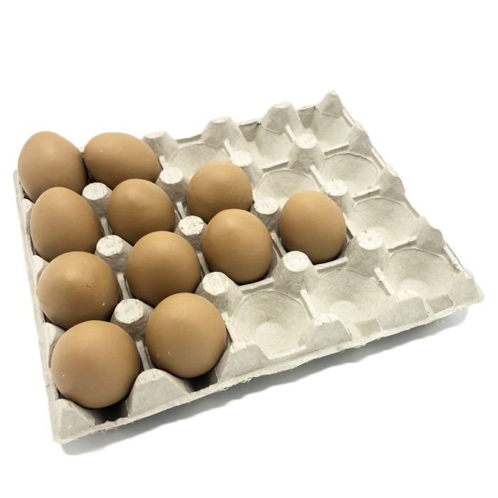Eiertray voor 20 Eieren