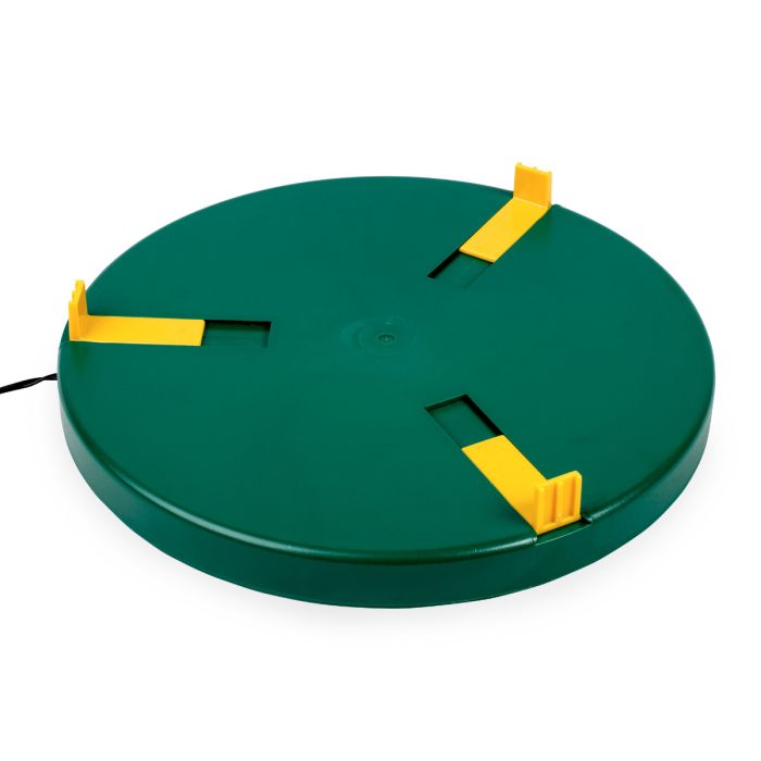 Drinkbakverwarmer Kippen ø 30cm