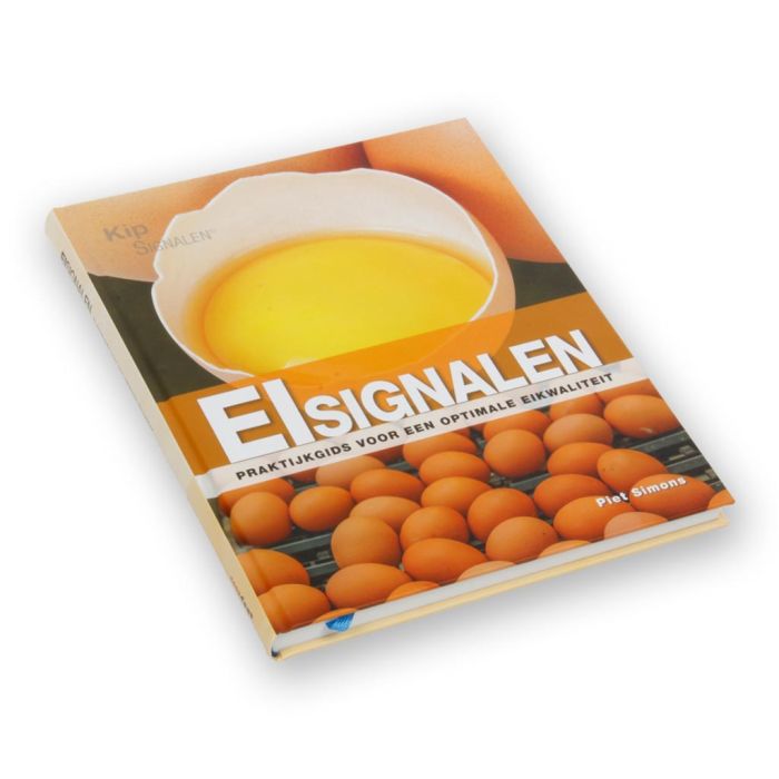 Pluimveehouderij: Eisignalen