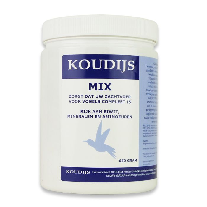 Koudijs Vitamine Mix