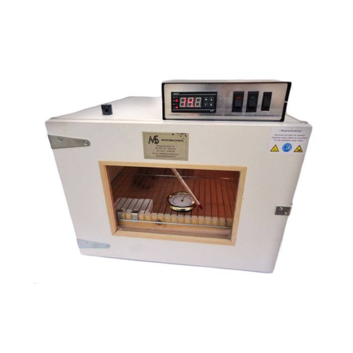 Uitkomstmachine MS 80