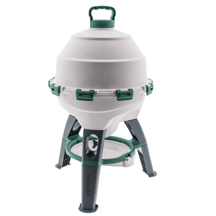Optimus Drinksilo 25L