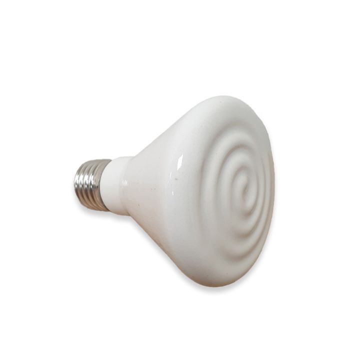 Powerheat Donkerstraler 250w