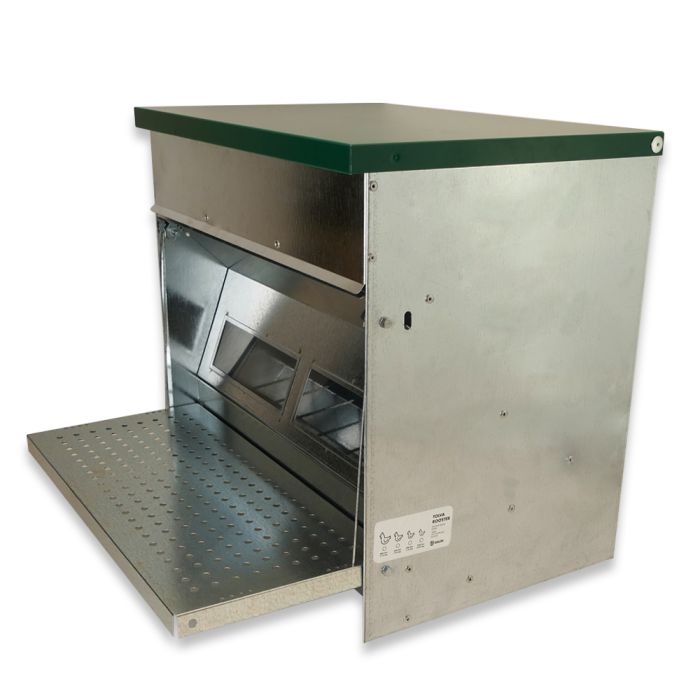 Luxe Trapbak 20kg
