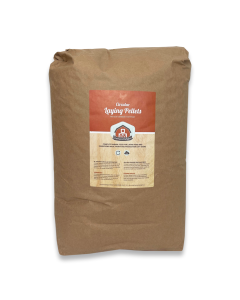 Circulaire Legkorrel 12,5kg