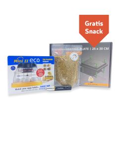 Broedpakket Brinsea Mini 2 Eco