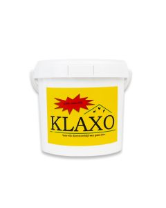 Klaxo Natuurkalk 5L