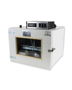 MS35 Broedmachine - Halfautomaat