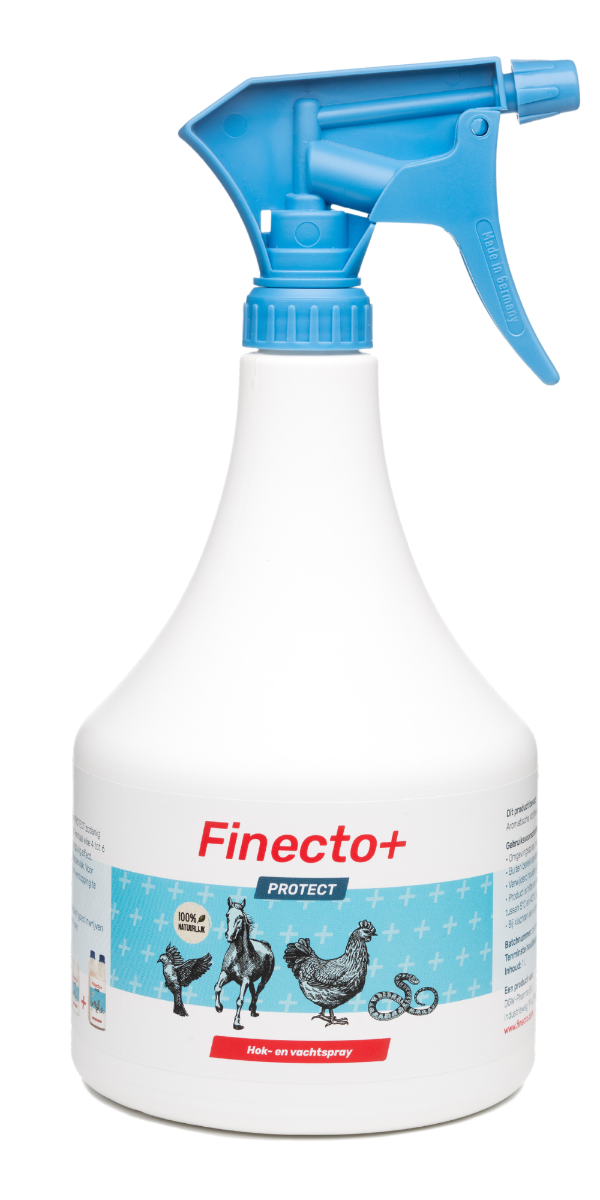 Finecto+ Protect Spray